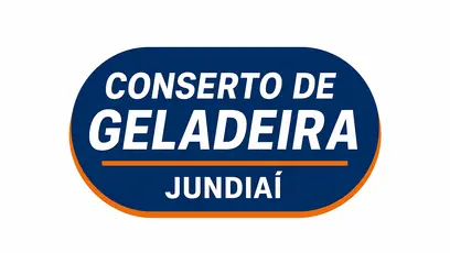 logo Conserto de Geladeira Jundiaí